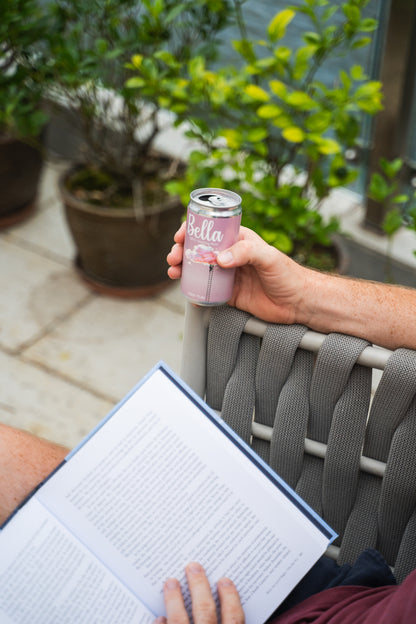 Sparkling Rosé Wine - Isabella